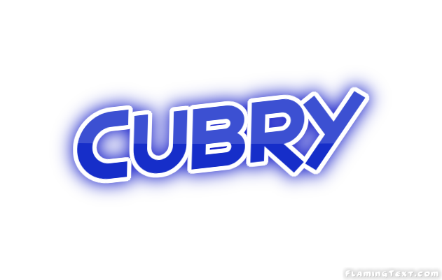 Cubry 市