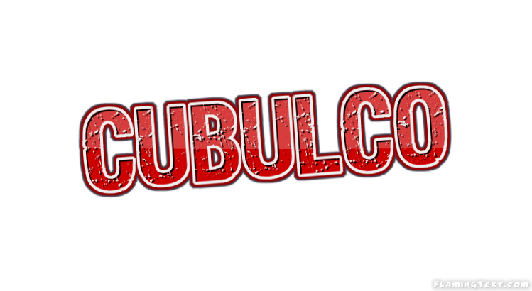 Cubulco City