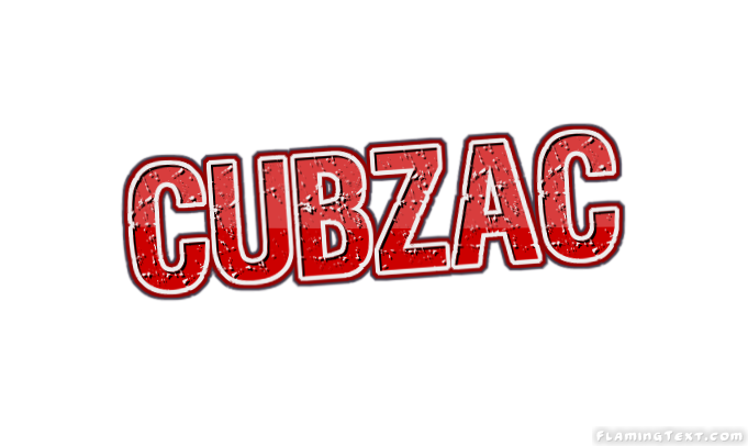 Cubzac City