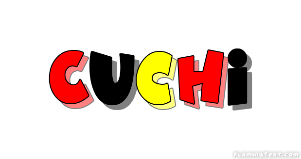 Cuchi 市