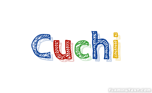 Cuchi 市