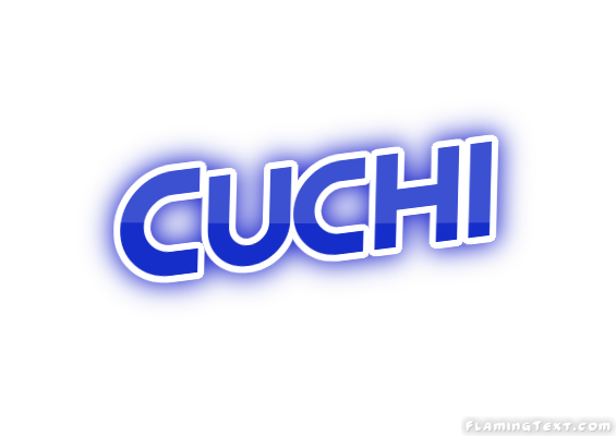 Cuchi City
