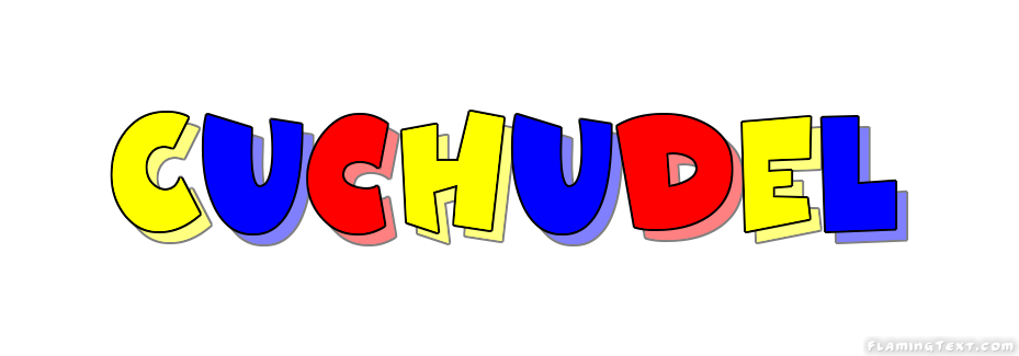 Cuchudel مدينة