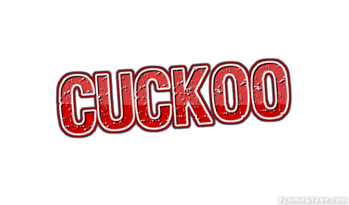 Cuckoo город