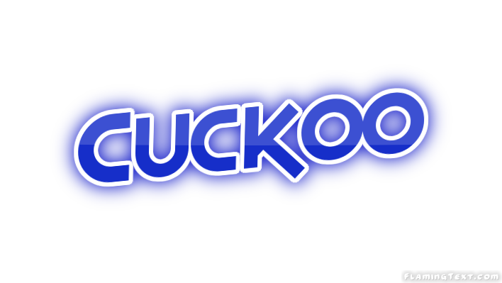 Cuckoo 市