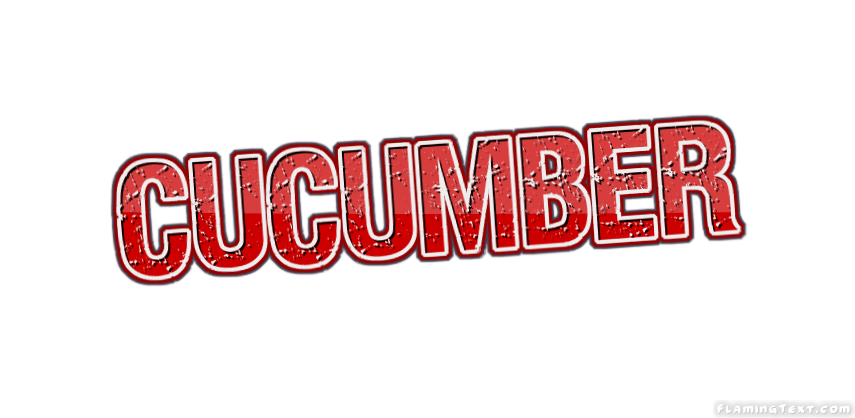 Cucumber Ciudad