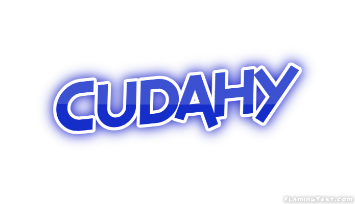 Cudahy مدينة