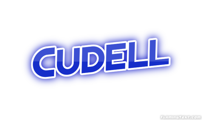 Cudell City