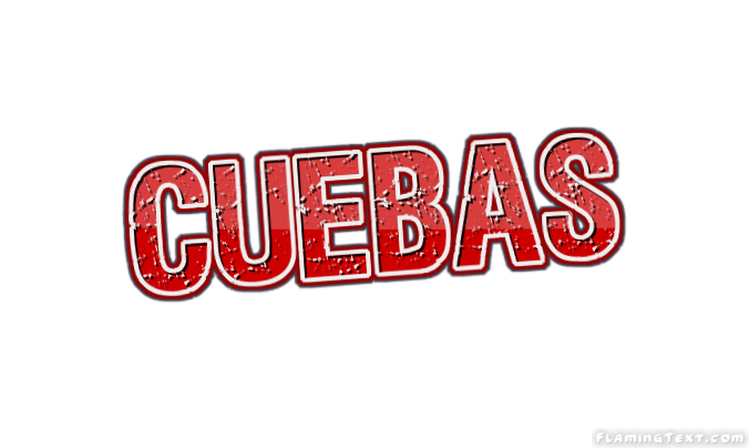 Cuebas City