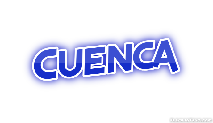 Cuenca City