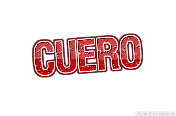 Cuero City