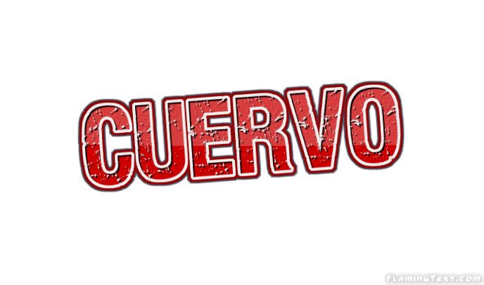 Cuervo City