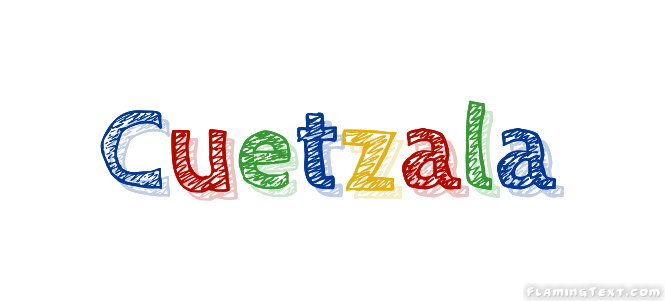 Cuetzala Ciudad