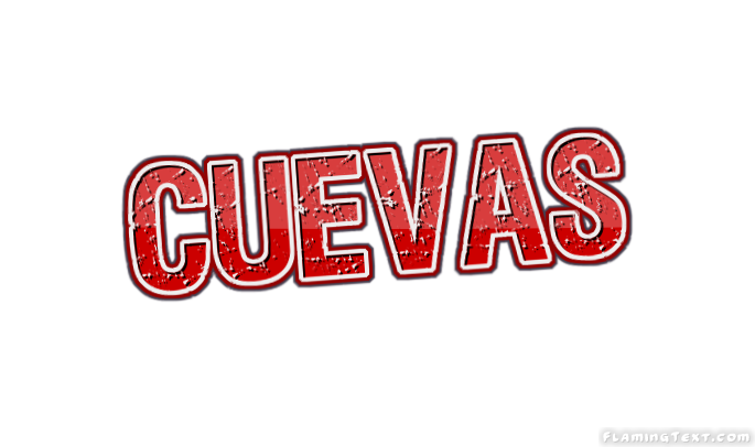 Cuevas City