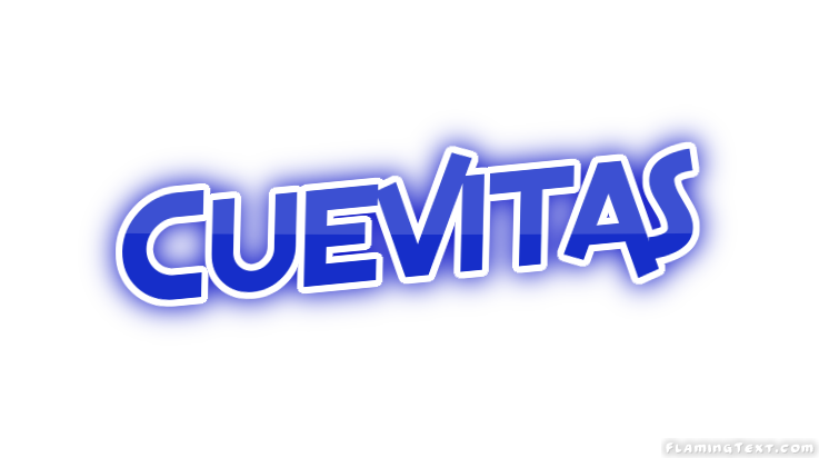 Cuevitas 市