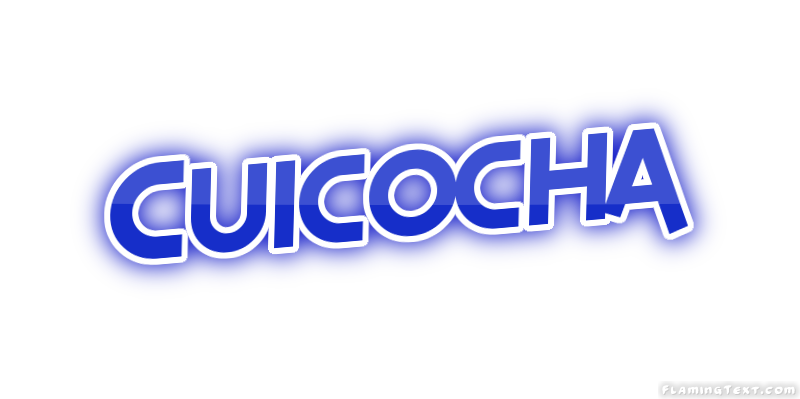 Cuicocha City