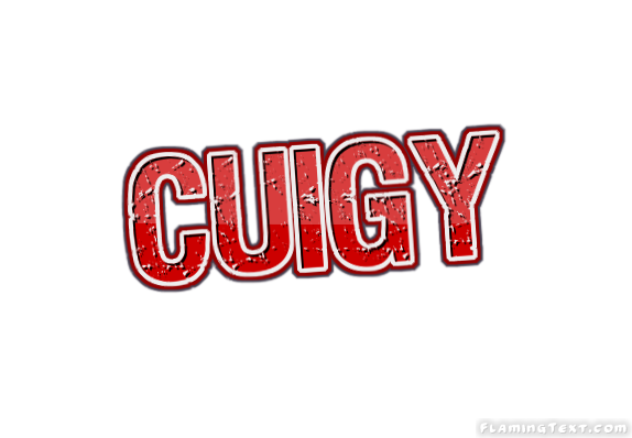 Cuigy Ville