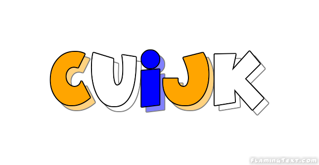 Cuijk City