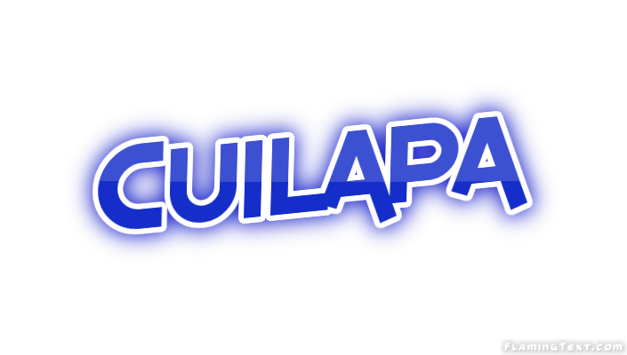 Cuilapa 市