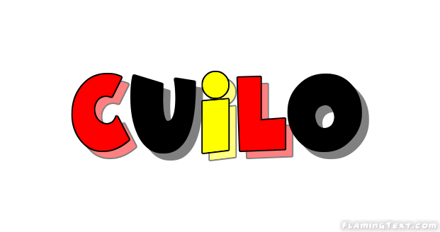 Cuilo Ville