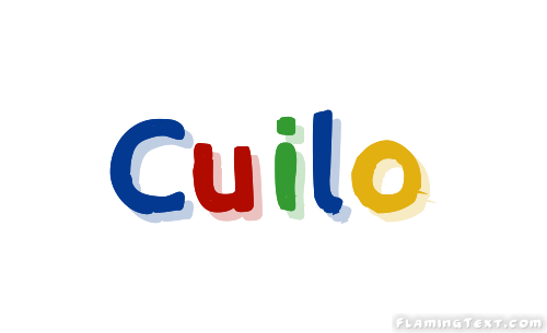 Cuilo 市