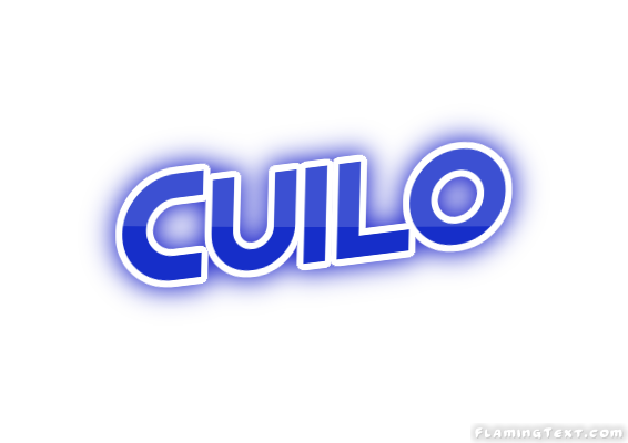 Cuilo City