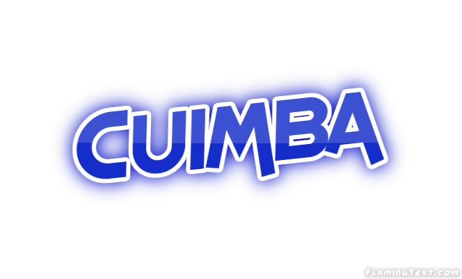 Cuimba مدينة