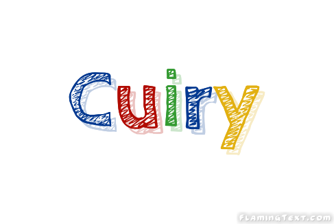 Cuiry Ville