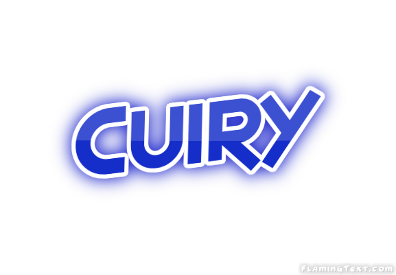 Cuiry City