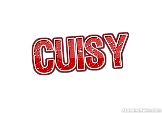 Cuisy 市