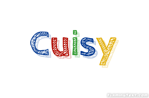 Cuisy City