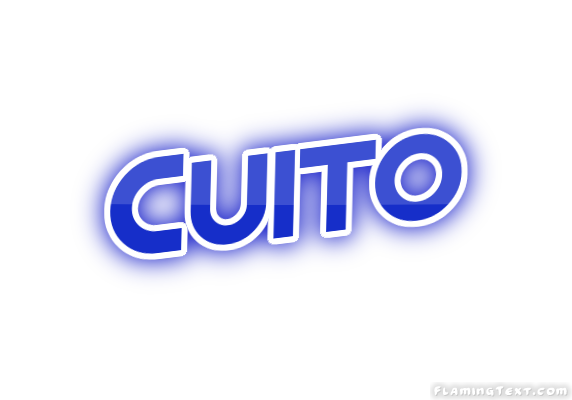 Cuito Stadt