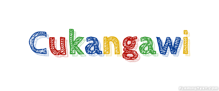 Cukangawi City