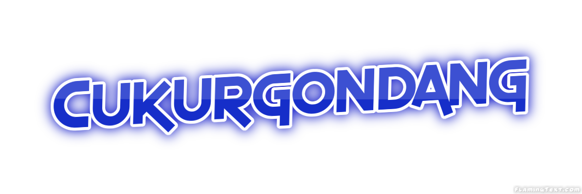 Cukurgondang City