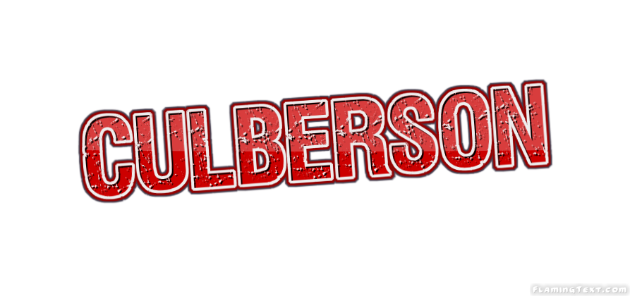 Culberson 市