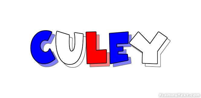 Culey مدينة