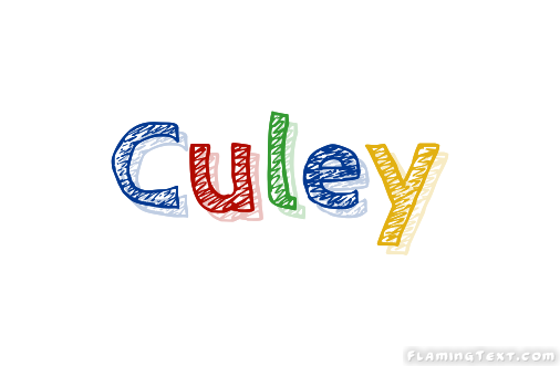 Culey город