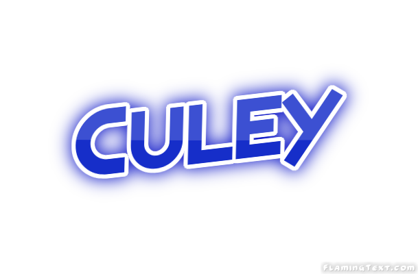 Culey 市