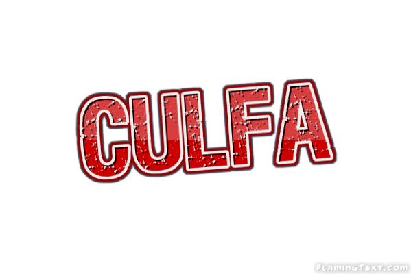 Culfa City