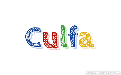 Culfa City