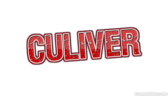 Culiver 市