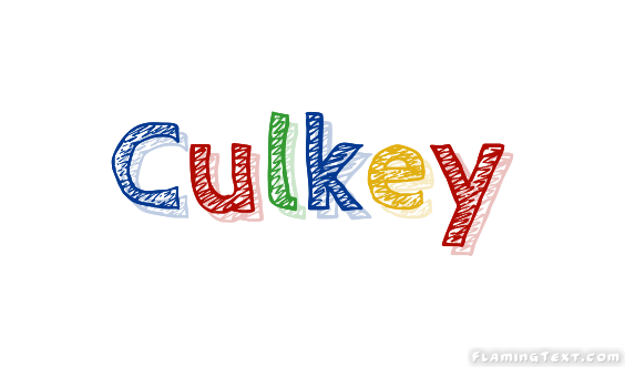 Culkey Ville