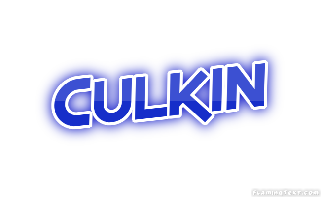 Culkin City