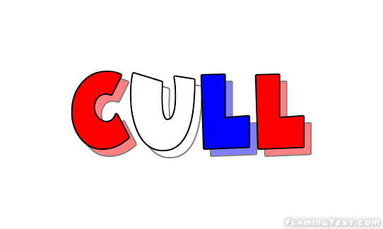 Cull Stadt