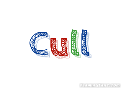 Cull City