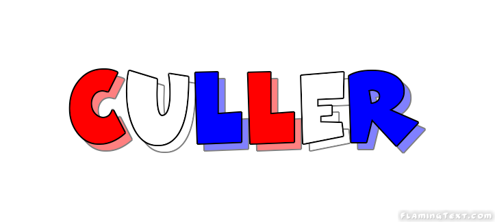 Culler Ville