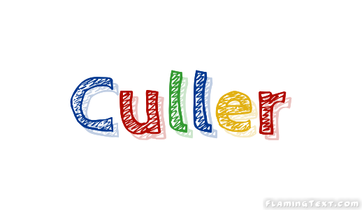 Culler مدينة