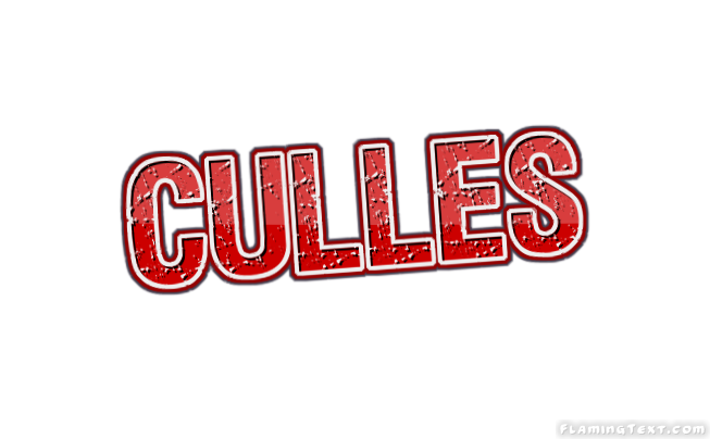 Culles Ciudad