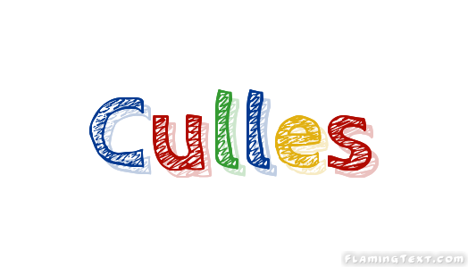Culles Stadt