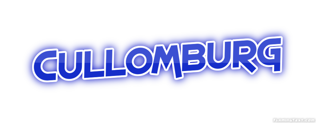 Cullomburg City